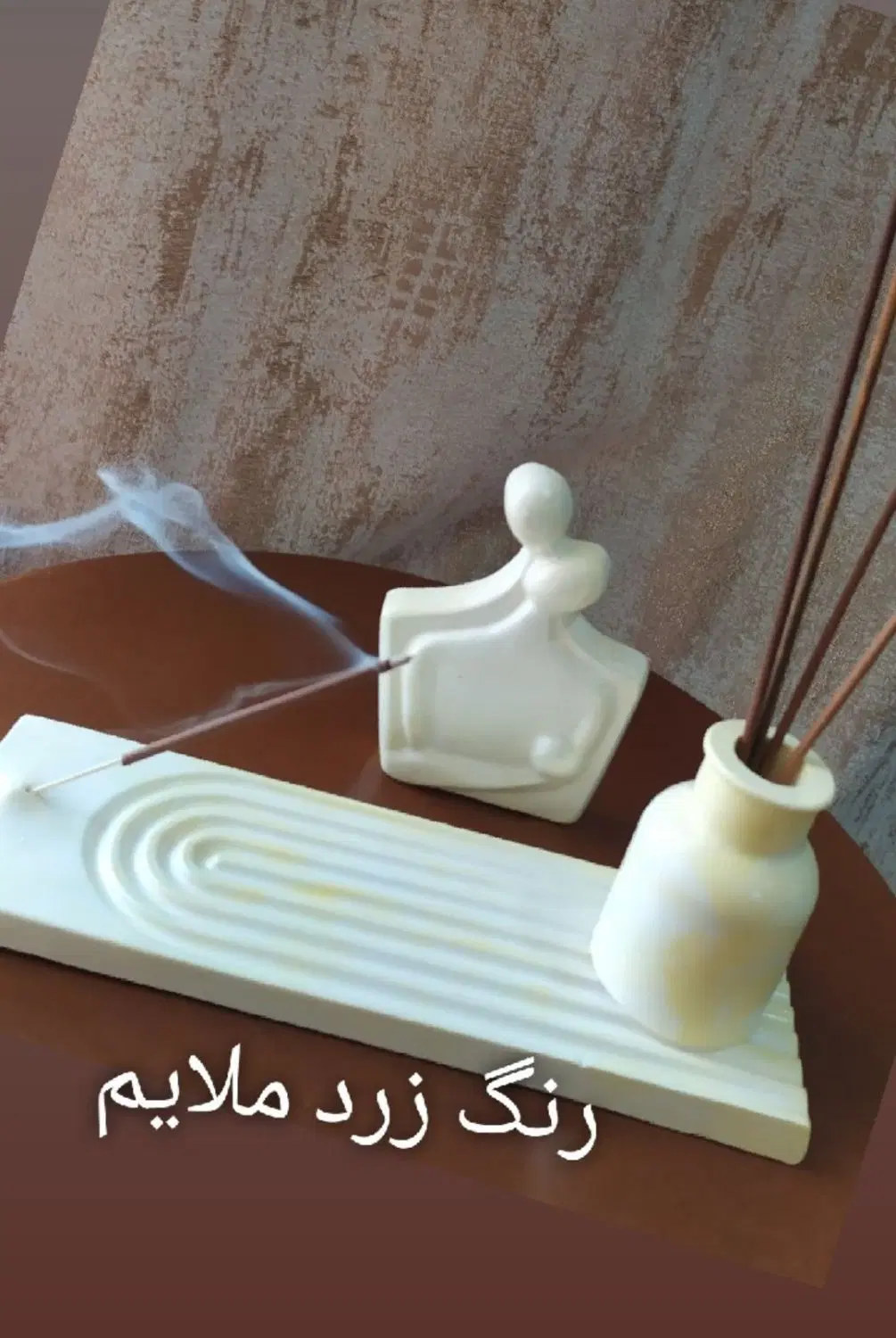 جا عودی|صنایع دستی و سایر لوازم تزئینی|کارون, |دیوار