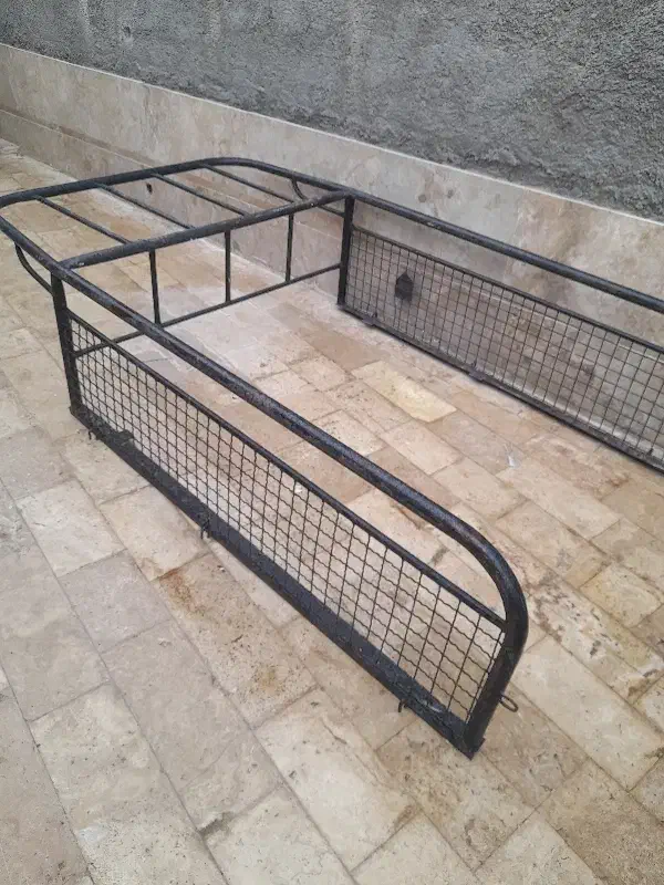 باربندوانت پیکان|قطعات یدکی و لوازم جانبی|سلفچگان, |دیوار