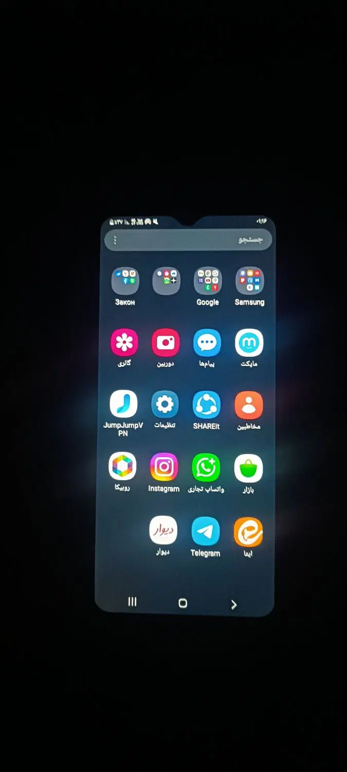 گوشی a12|موبایل|کرمانشاه, |دیوار