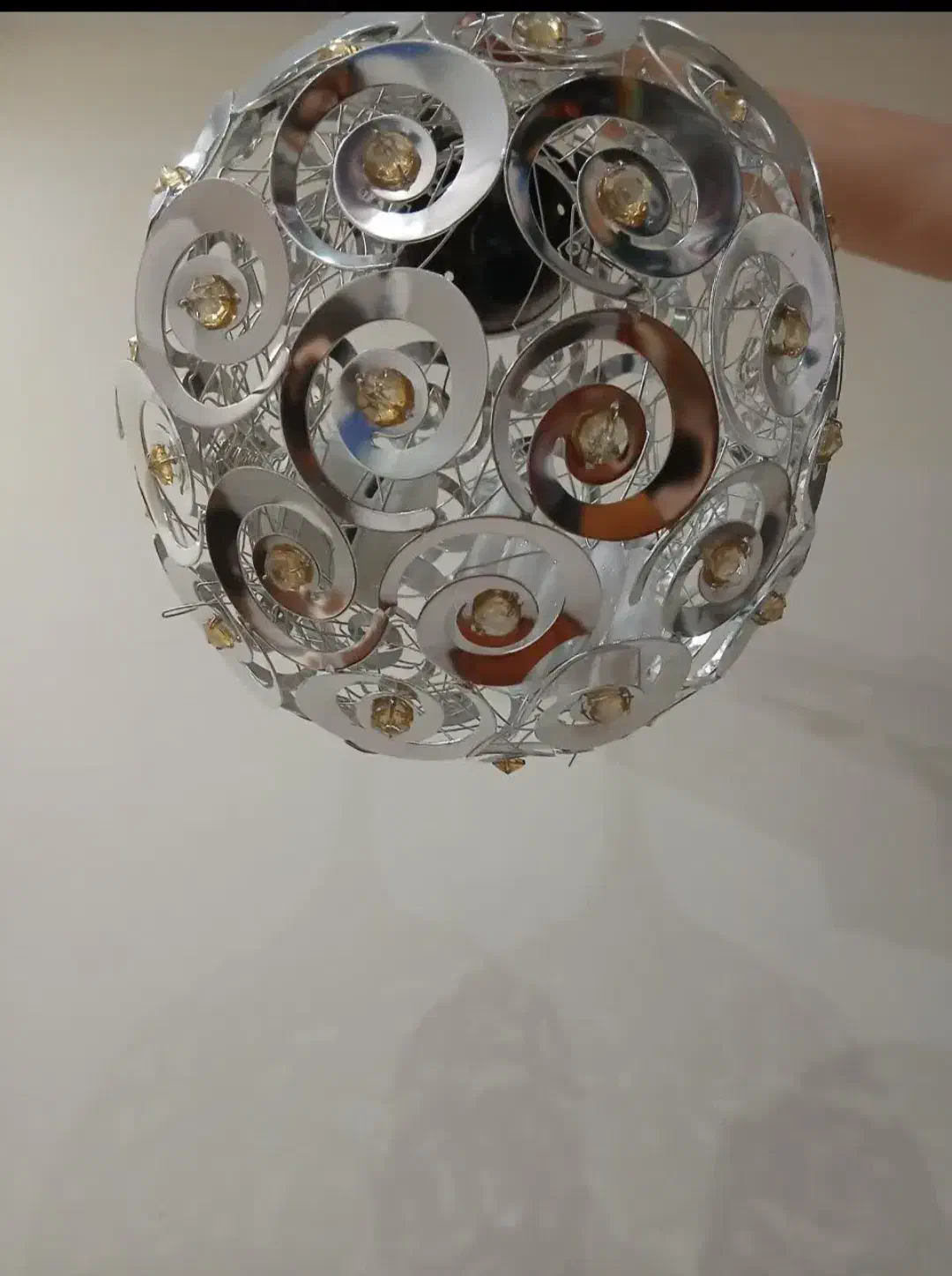 لوستر اشپز خانه|لوستر و چراغ آویز|تهران, مشیریه|دیوار