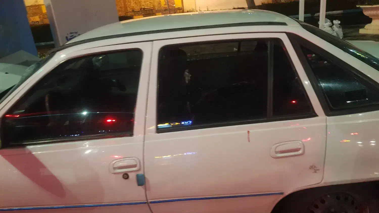 دوو سیلو۸۲|خودرو سواری و وانت|اصفهان, رزمندگان|دیوار