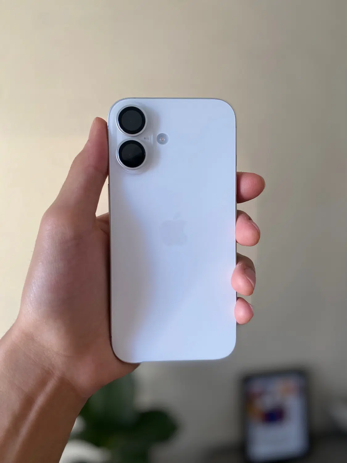 iPhone 16 normal|موبایل|سمنان, |دیوار