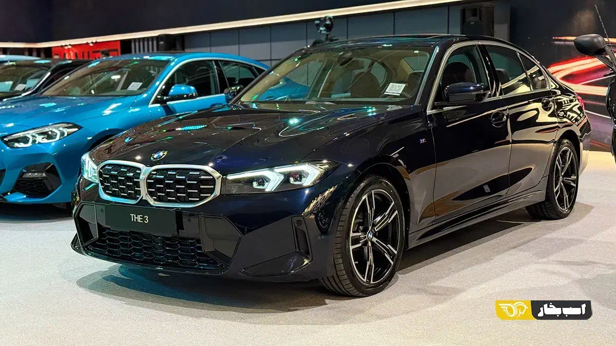 BMW 325i|خودرو سواری و وانت|شیراز, فرهنگ شهر|دیوار