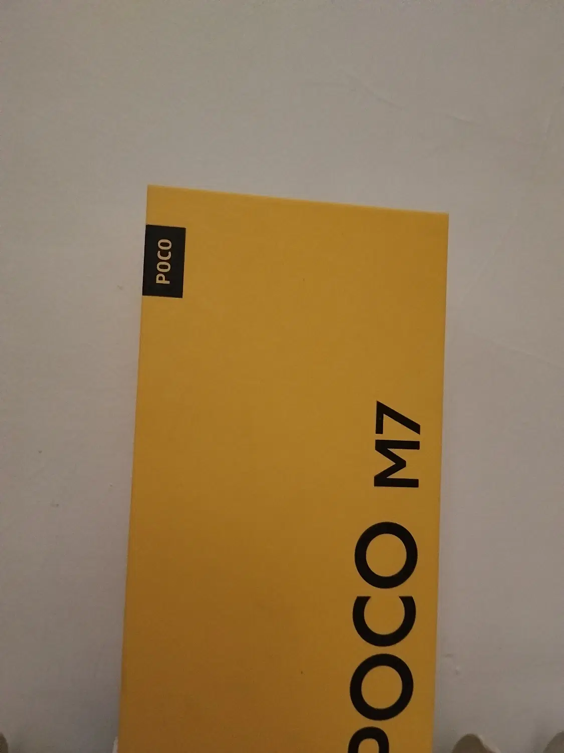poco m7 256|موبایل|تهران, قنات‌کوثر|دیوار
