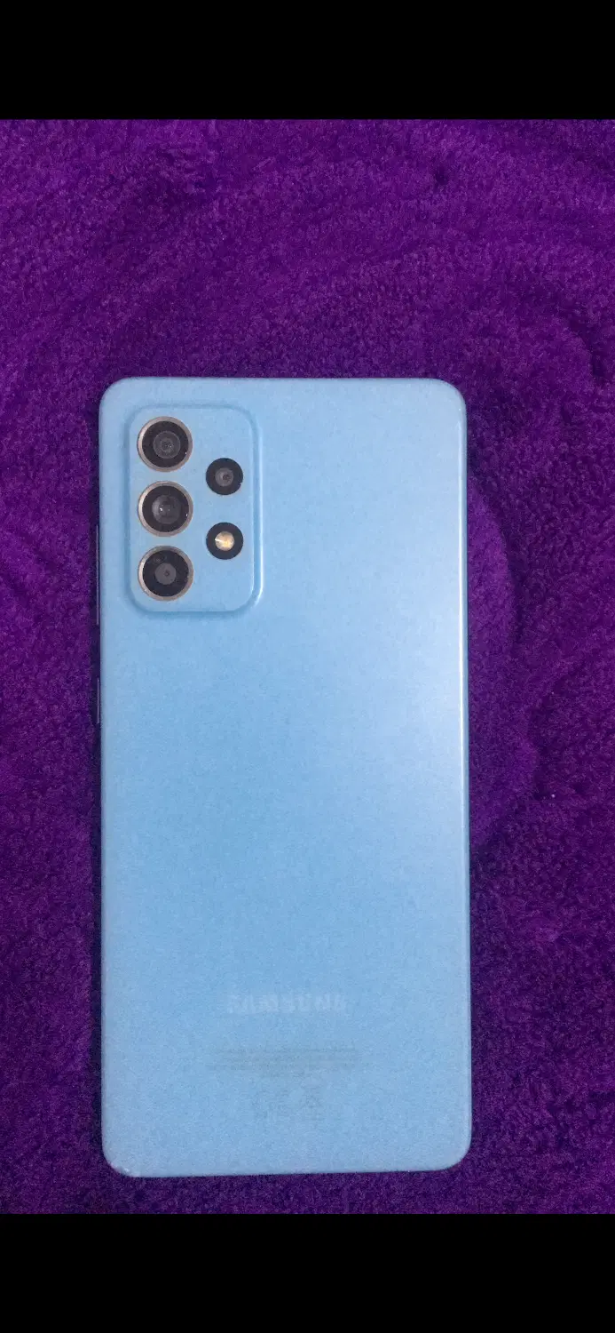 a15 lcd|موبایل|بوشهر, |دیوار
