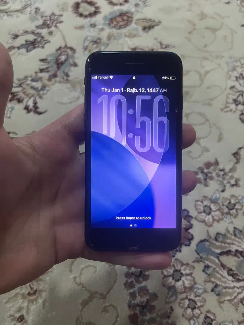 iphone se(2020)|موبایل|آزادشهر, |دیوار