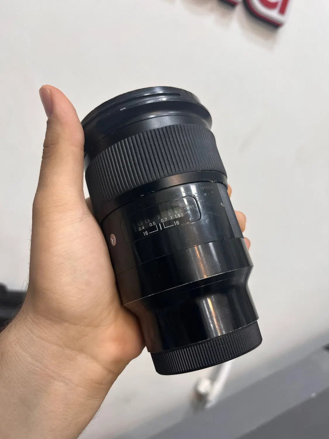 sigma 50 1.4 dg|دوربین عکاسی و فیلمبرداری|تهران, پامنار|دیوار