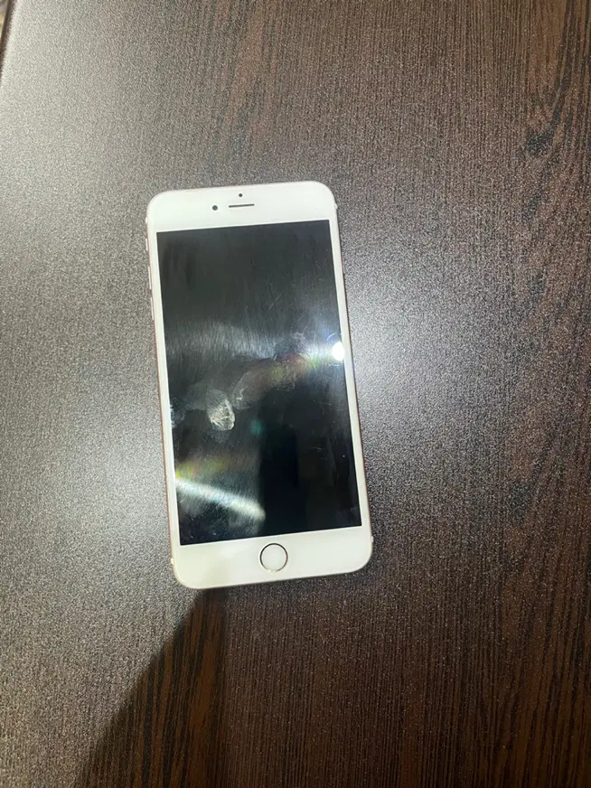 آیفون 6s plus|موبایل|اصفهان, خواجو|دیوار
