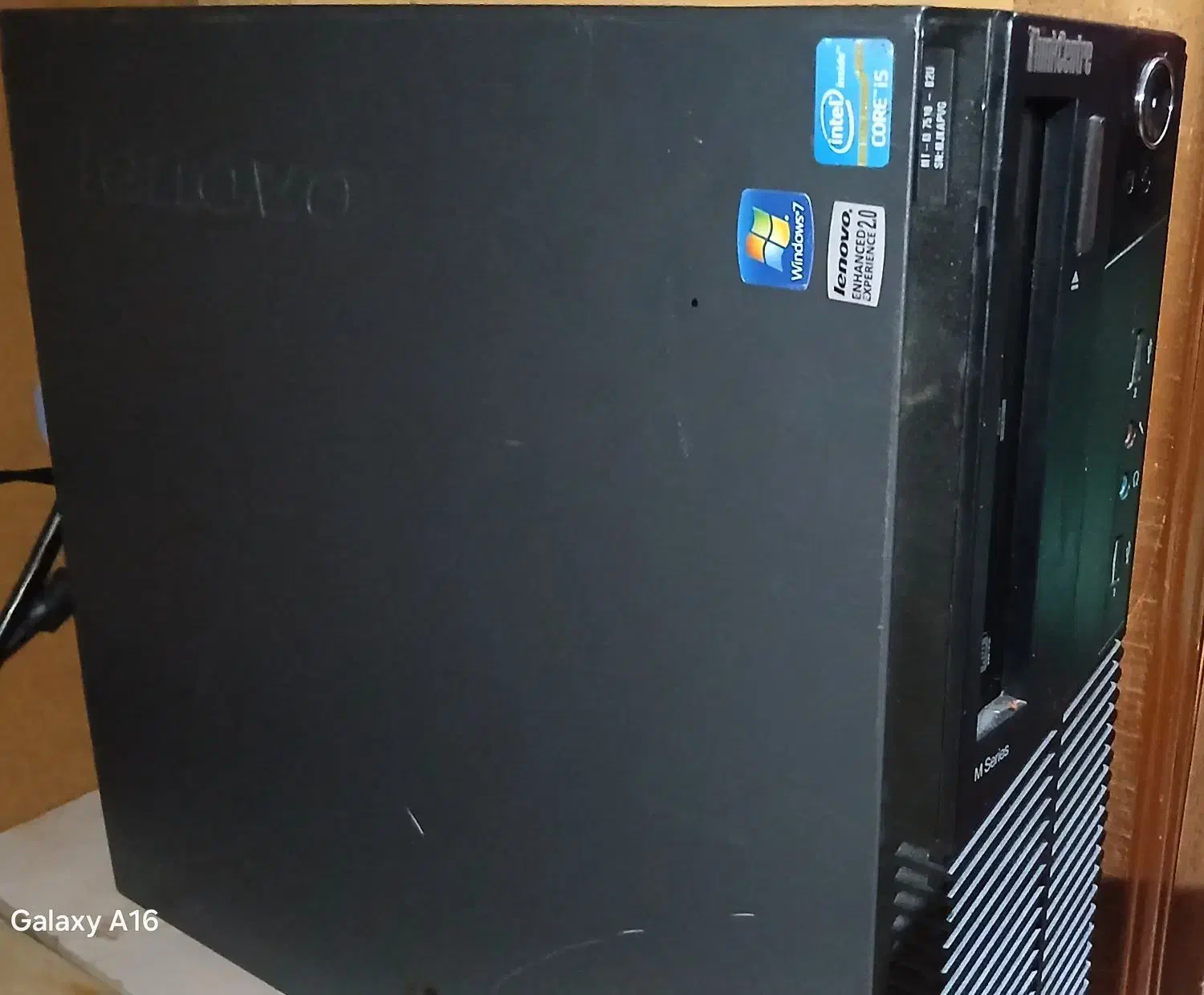 فروش سیستم بدون ایراد|رایانه رومیزی|تبریز, |دیوار