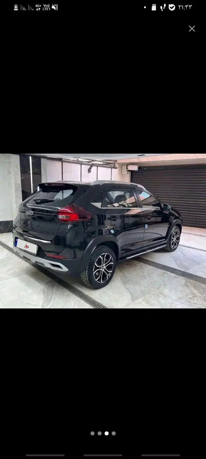 x22pro|خودرو سواری و وانت|مشهد, سپاد|دیوار