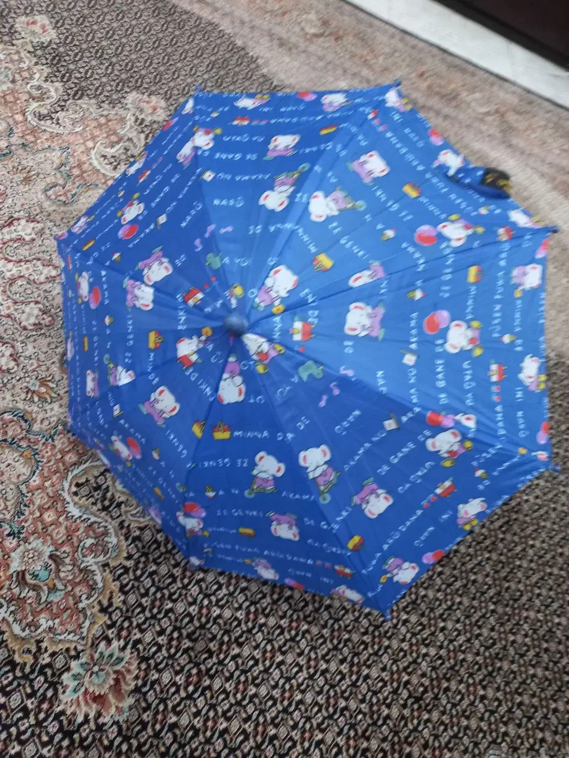 چتر بچگانه|اسباب‌بازی بچه|تبریز, |دیوار