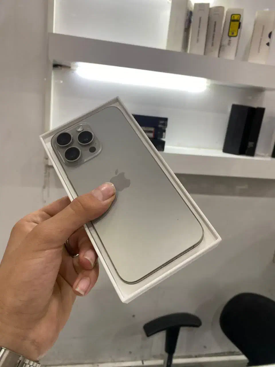 15pro max 15pro 15normal|موبایل|تهران, استاد معین|دیوار