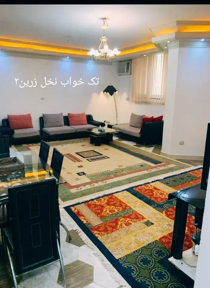 هتل آپارتمان تضمین کیفیت بهترین اقامت.|اجارهٔ کوتاه‌مدت آپارتمان و سوئیت|قشم, |دیوار