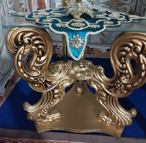 میز عسلی|مبلمان خانگی و میز عسلی|گیان, |دیوار