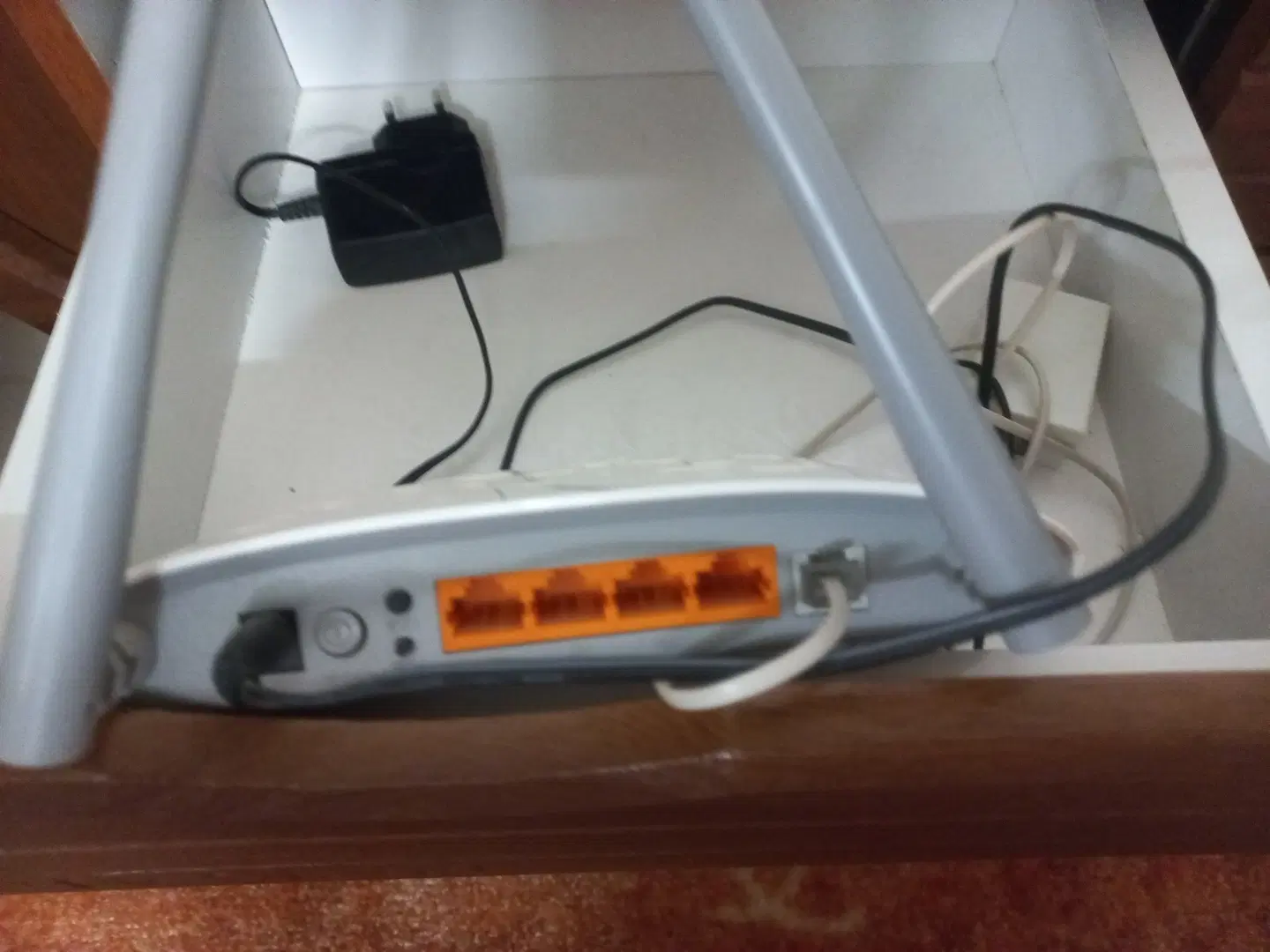 مودم adsl|مودم و تجهیزات شبکه|شیراز, شهرک فرهنگیان|دیوار