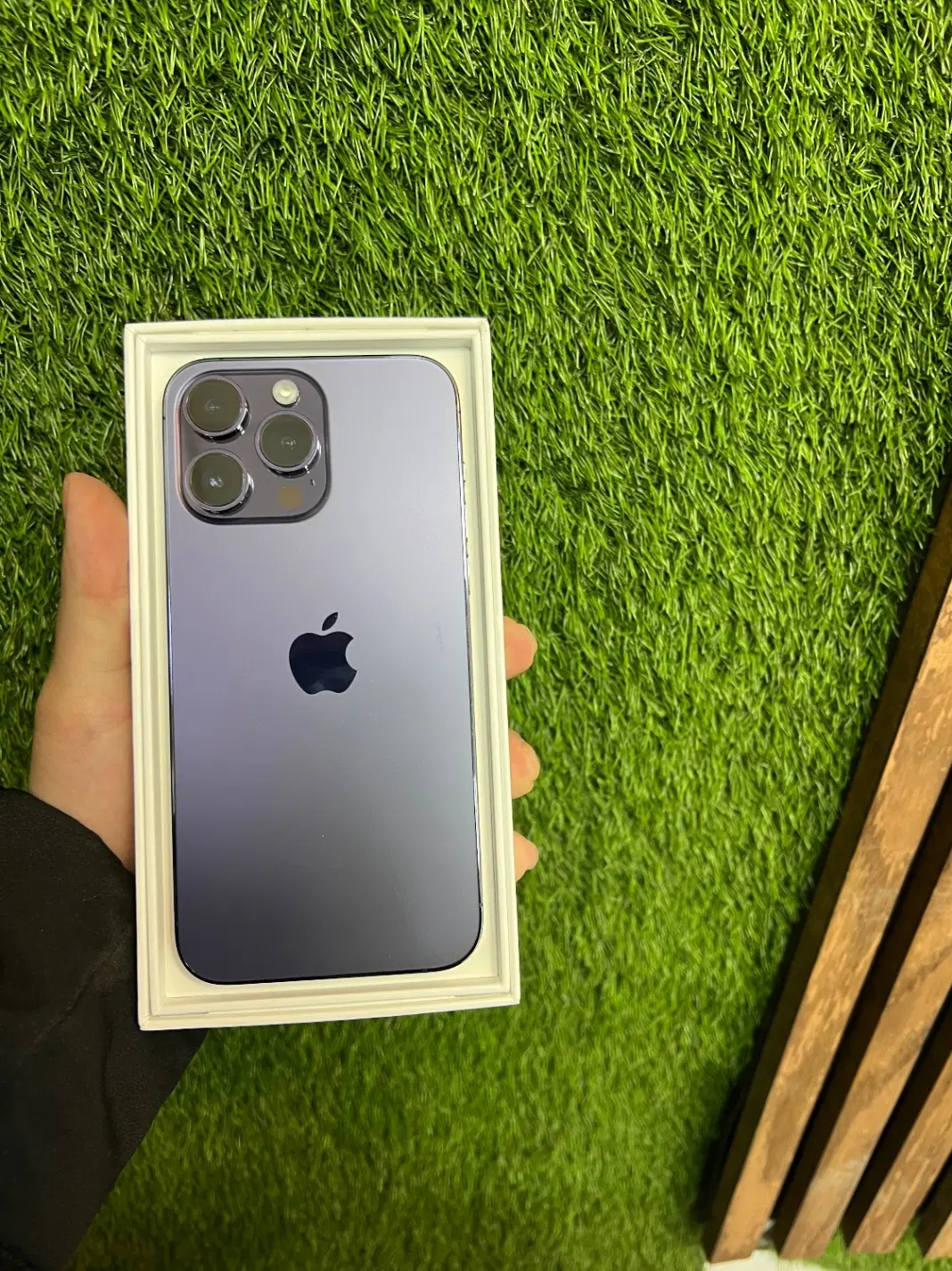 14pro max|موبایل|مشهد, رضاشهر|دیوار