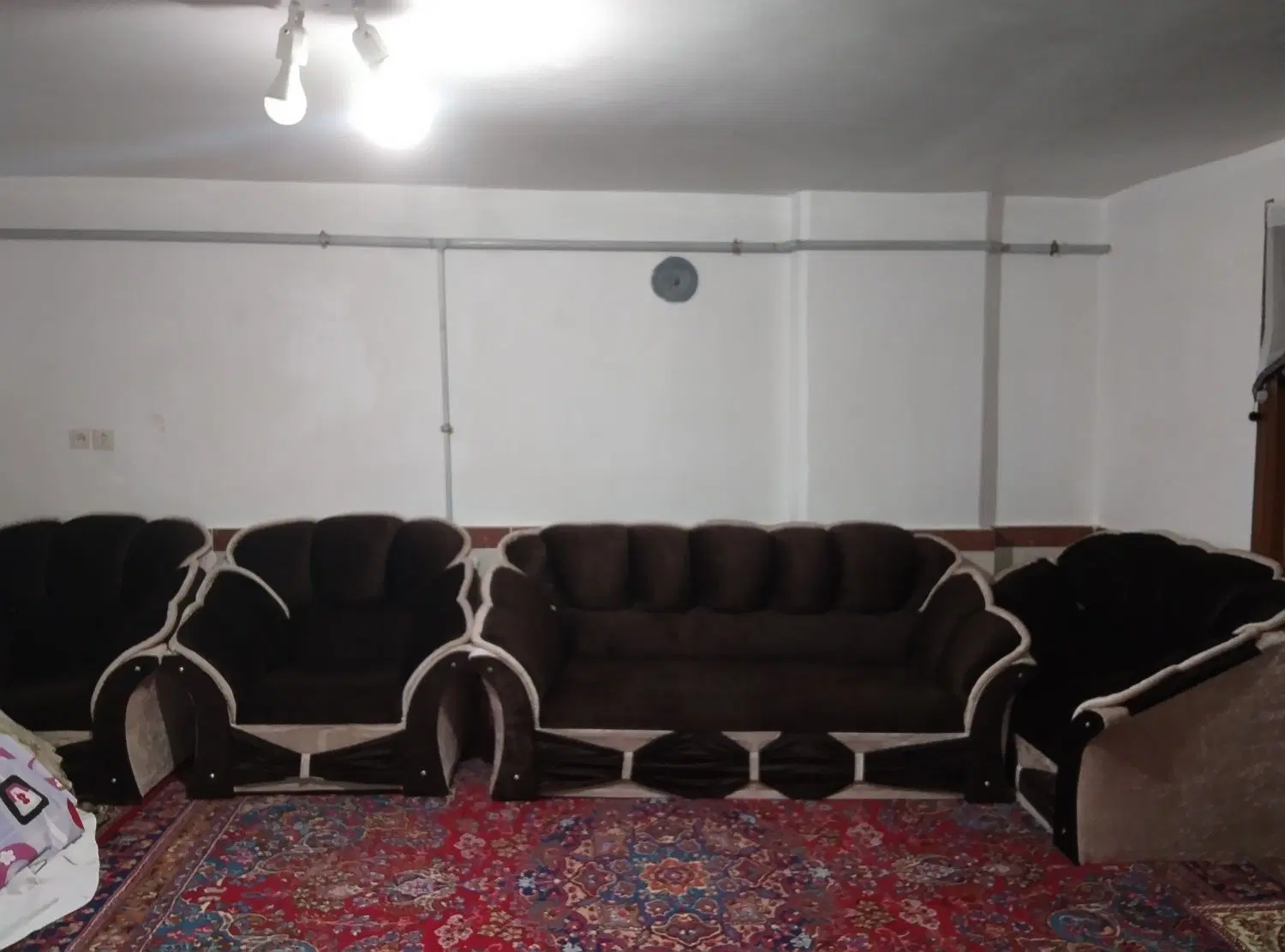 مبل|مبلمان خانگی و میز عسلی|بناب, |دیوار