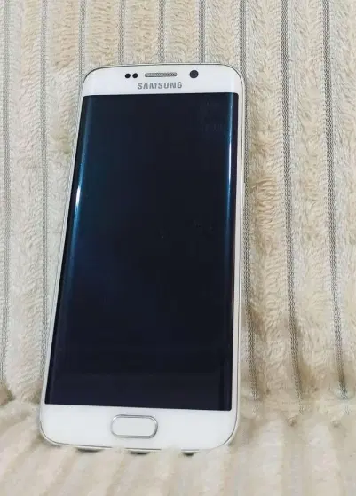 Samsung S6 edge|موبایل|تهران, پاسداران|دیوار
