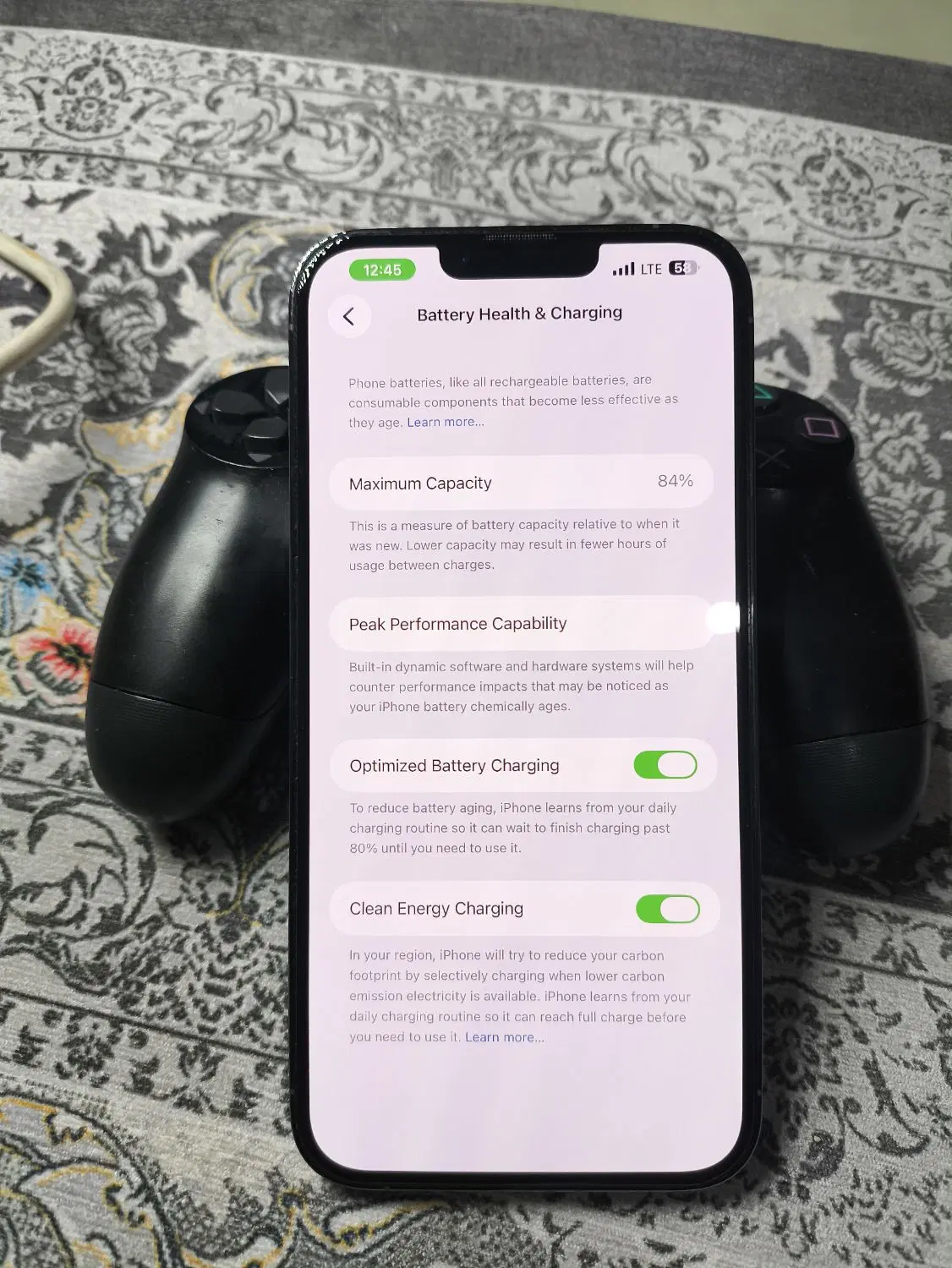 iPhone 13promax|موبایل|پرند, فاز ۶|دیوار