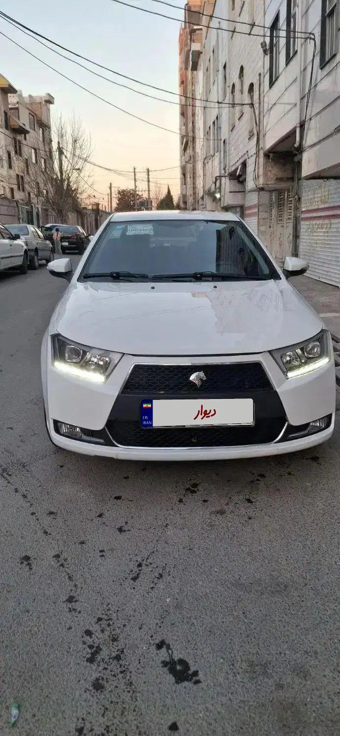 فروشی|خودرو سواری و وانت|نسیمشهر, |دیوار