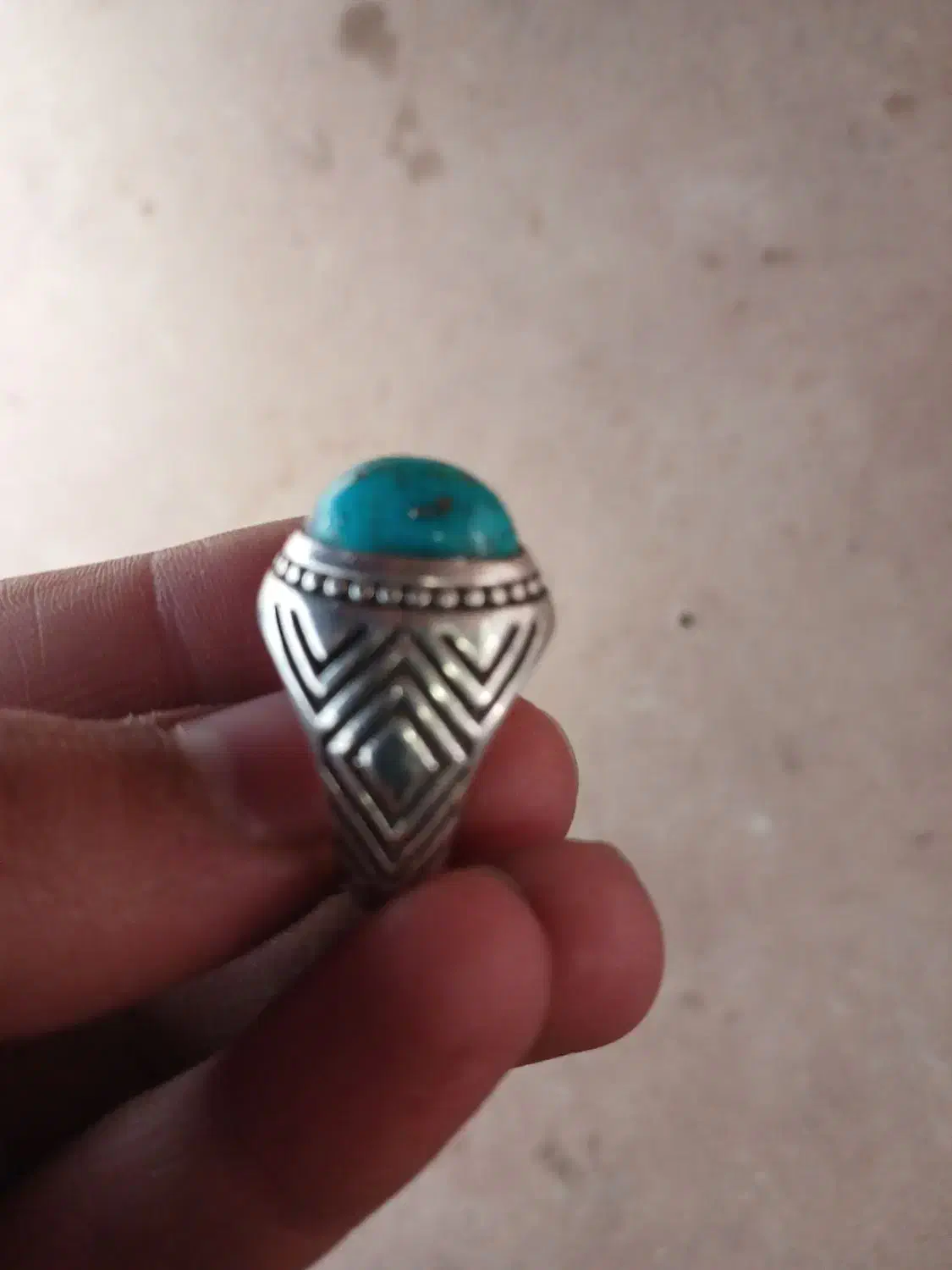 انگشتر|کلکسیون اشیاء عتیقه|هشتگرد, شهرک ایران خودرو|دیوار