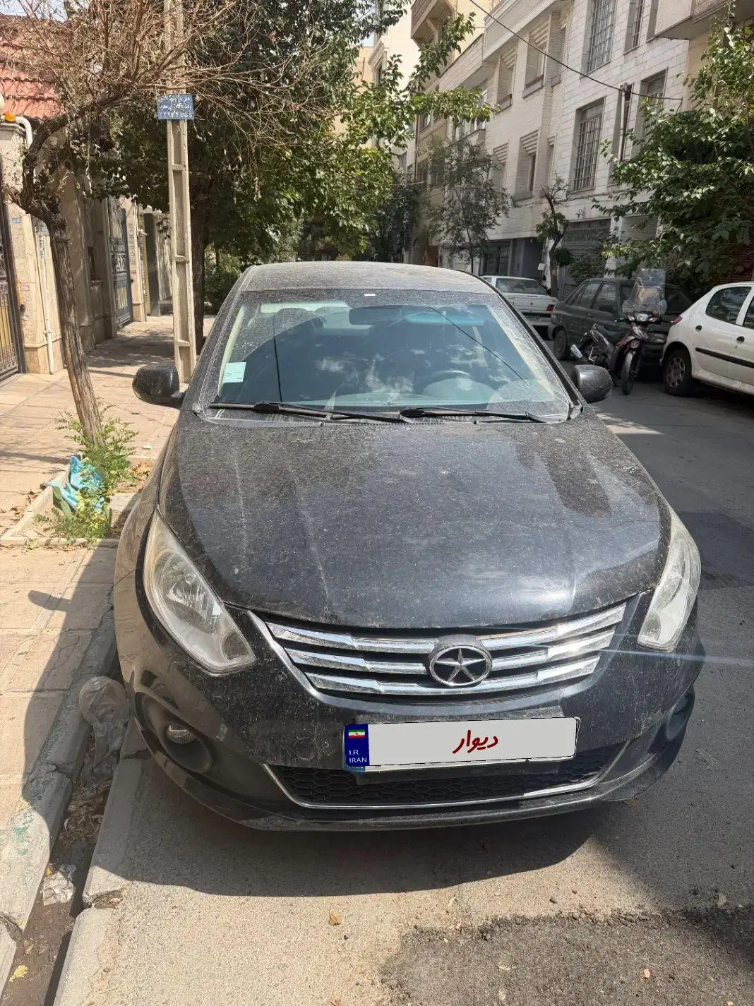 جک j4|خودرو سواری و وانت|تهران, چوب تراش|دیوار