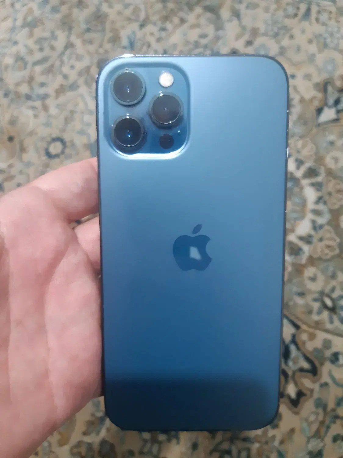 12 Promax zaa|موبایل|بومهن, |دیوار