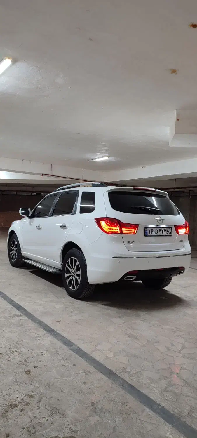 هایما s7|خودرو سواری و وانت|کرج, خرمدشت|دیوار