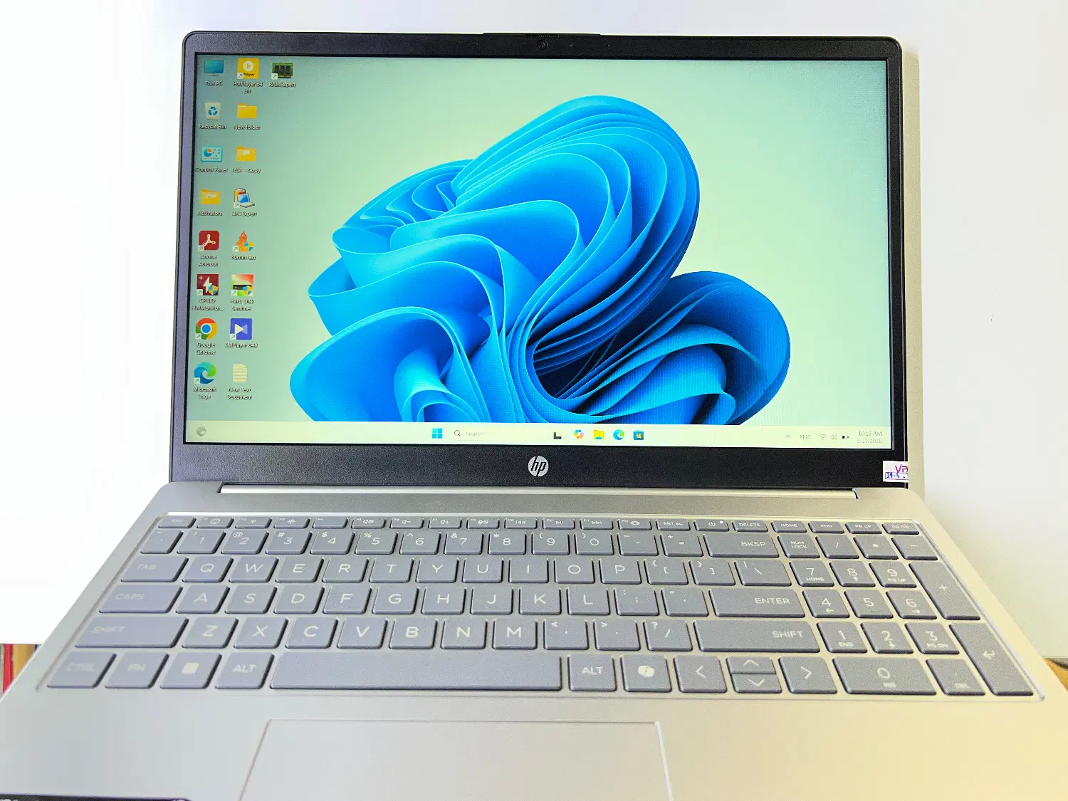 Hp تاچ|رایانه همراه|شیراز, ملاصدرا|دیوار
