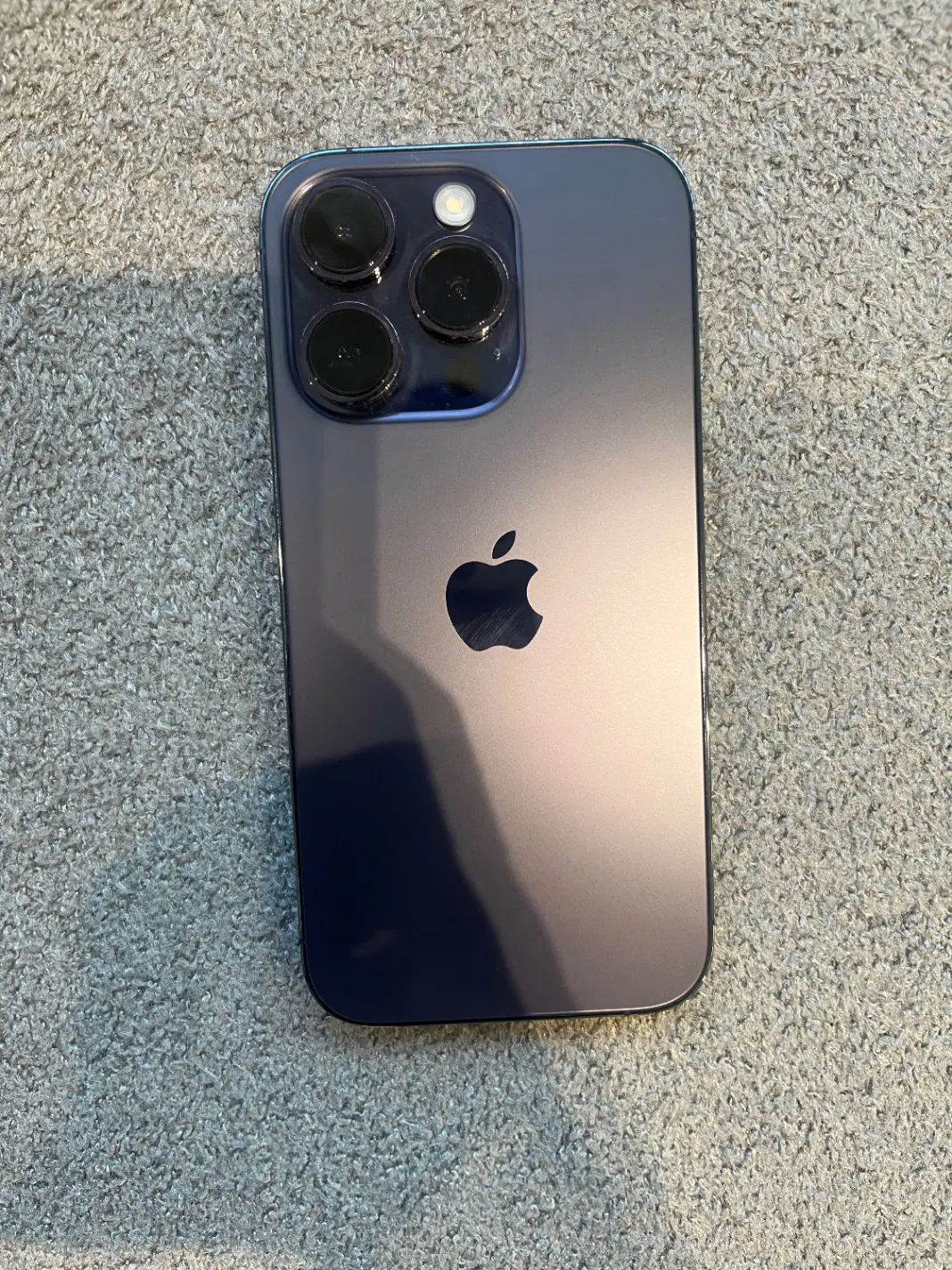 Iphone 14pro تمیز|موبایل|تهران, قیطریه|دیوار