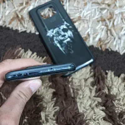 poco x3 pro|موبایل|تهران, شهرک رضویه|دیوار