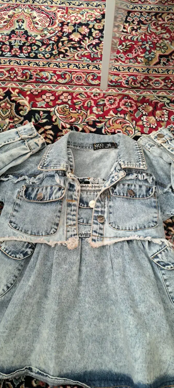 لباس بچه|کفش و لباس بچه|تهران, مشیریه|دیوار