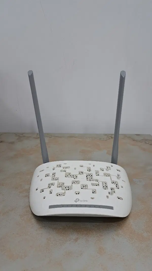 مودم tplink|مودم و تجهیزات شبکه|شوش, |دیوار