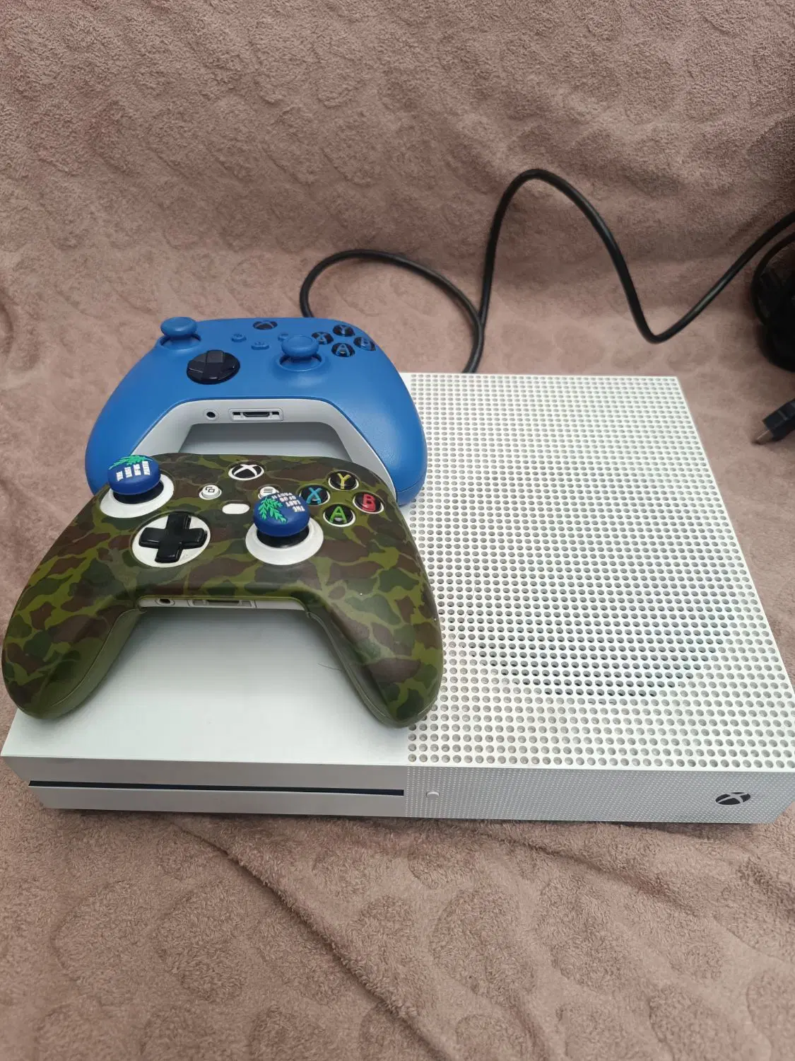 xbox one s|کنسول، بازی ویدئویی و آنلاین|سنندج, |دیوار