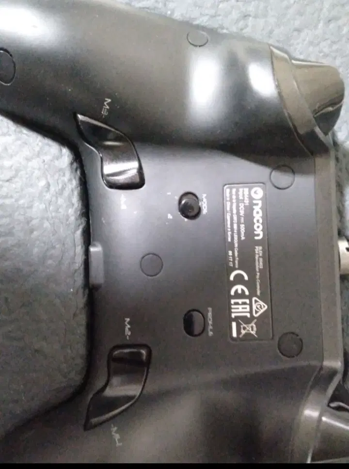 دست ps4 ps3|کنسول، بازی ویدئویی و آنلاین|صباشهر, |دیوار