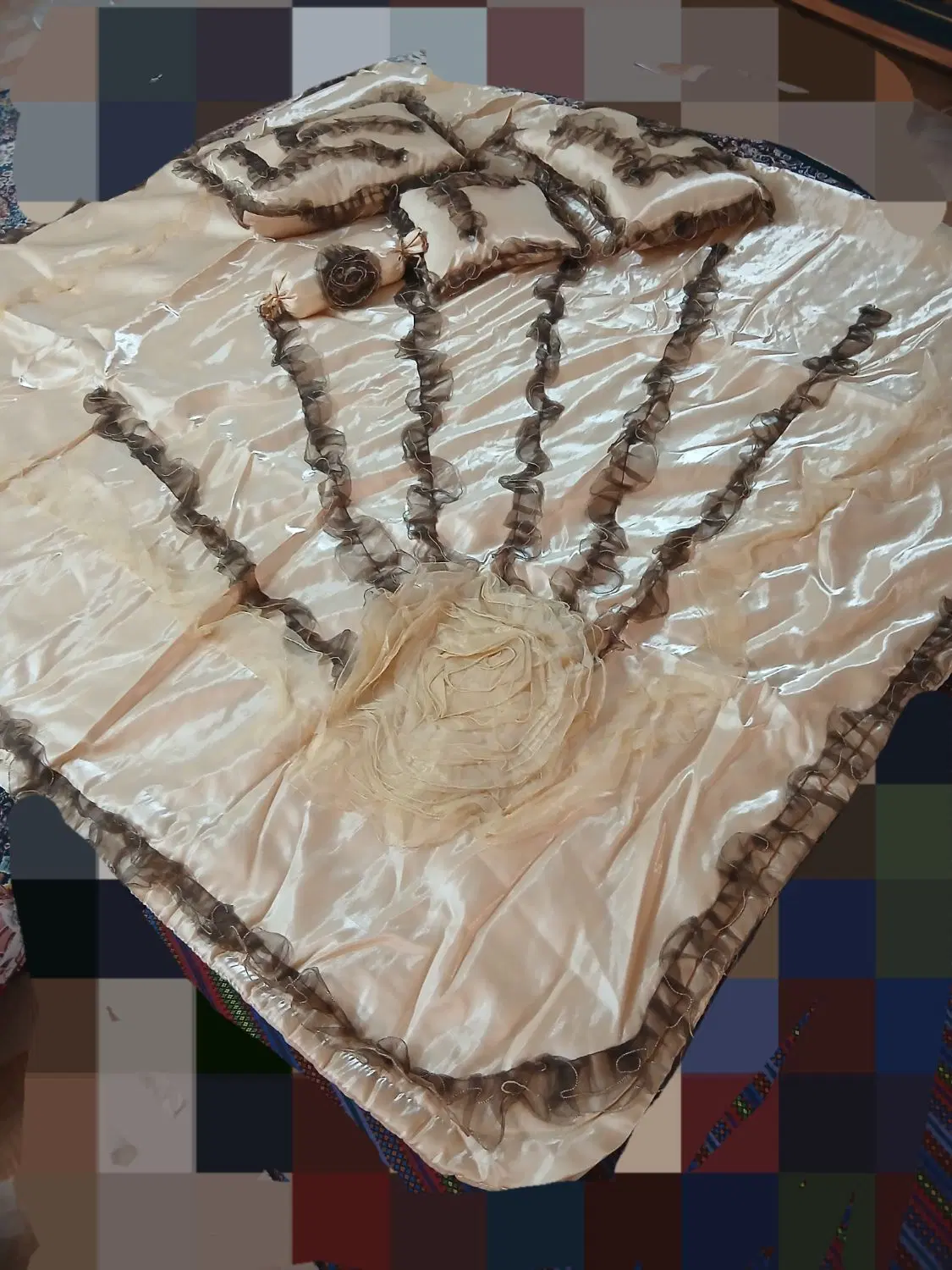 روتختی|سرویس روتختی|بهارستان, |دیوار