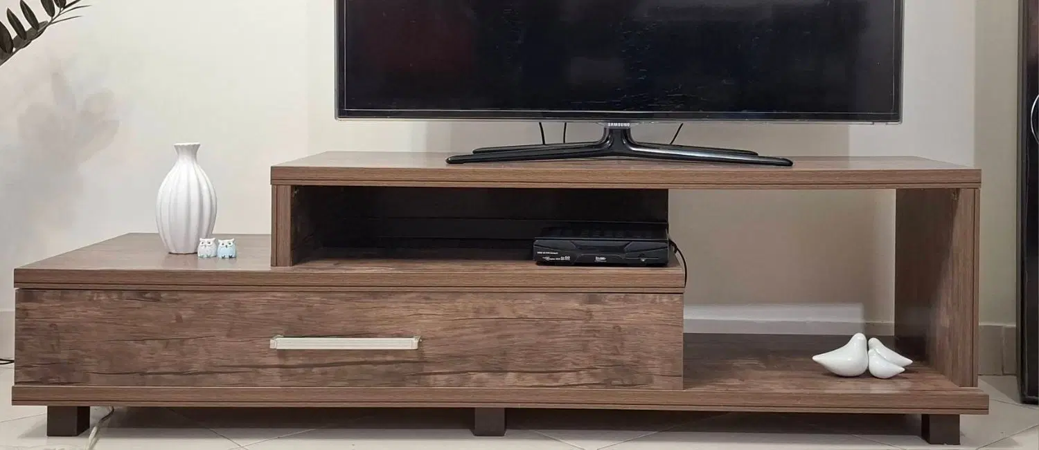 میزtv|میز تلویزیون|اندیشه, اندیشه فاز ۳|دیوار