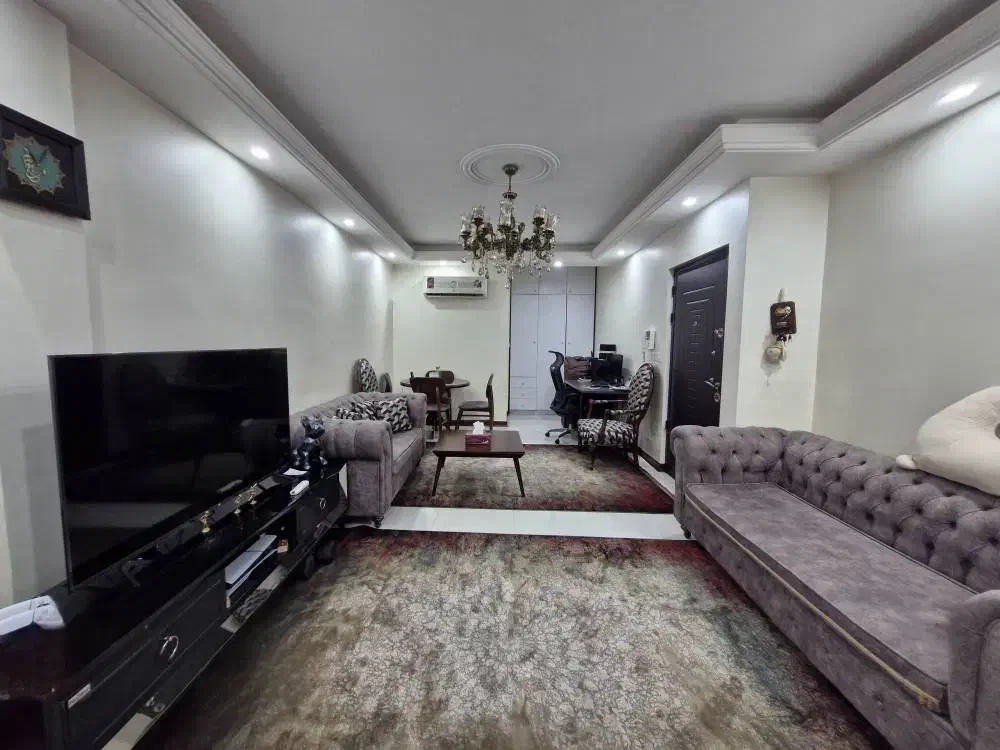 اپارتمان محصل