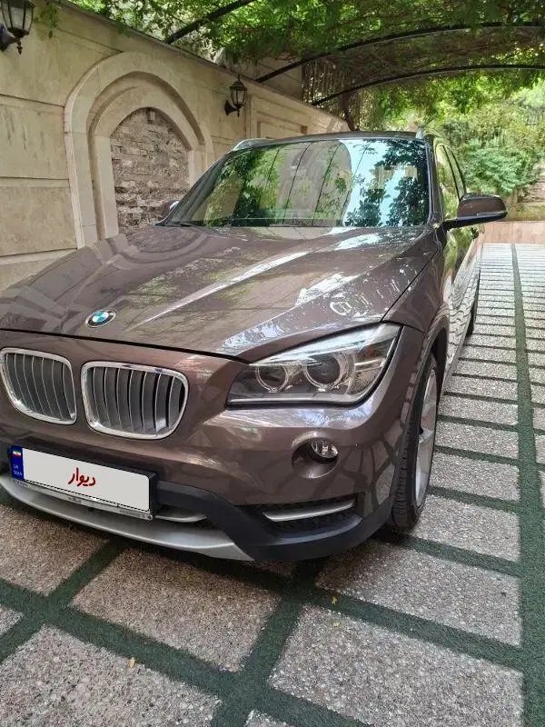 bmw x1 18i|خودرو سواری و وانت|تهران, میرداماد|دیوار