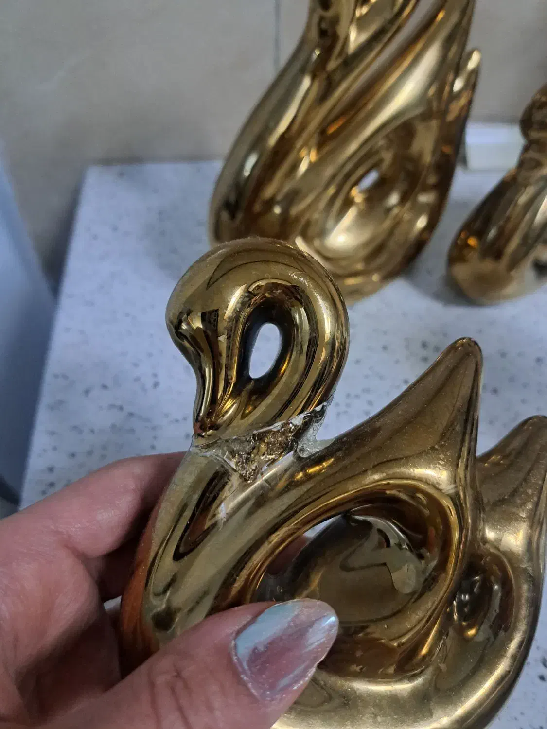 دکوری|مجسمه، تندیس، ماکت|پردیس, فاز ۱|دیوار