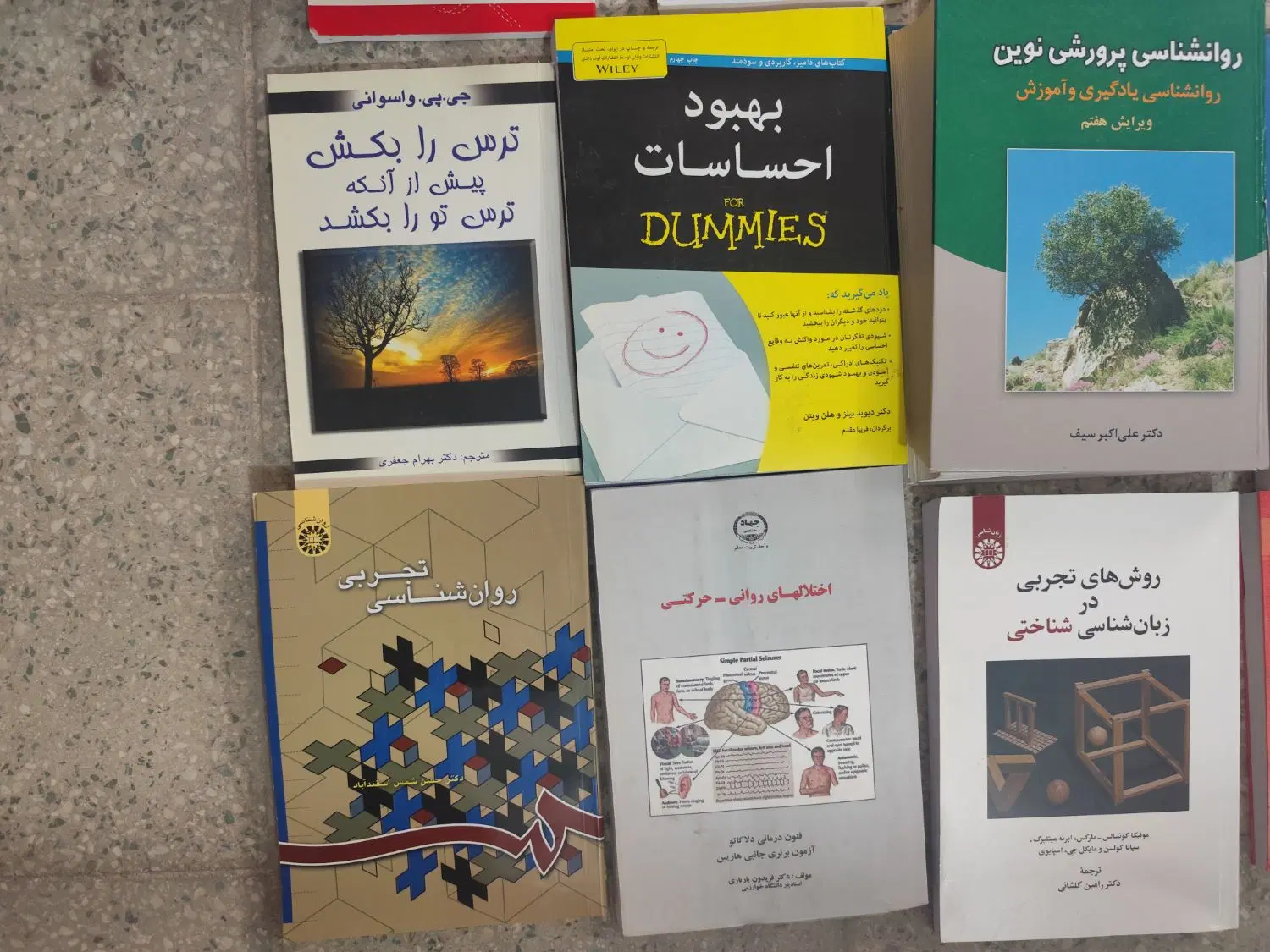 کتاب|کتاب و مجله|یزد, |دیوار