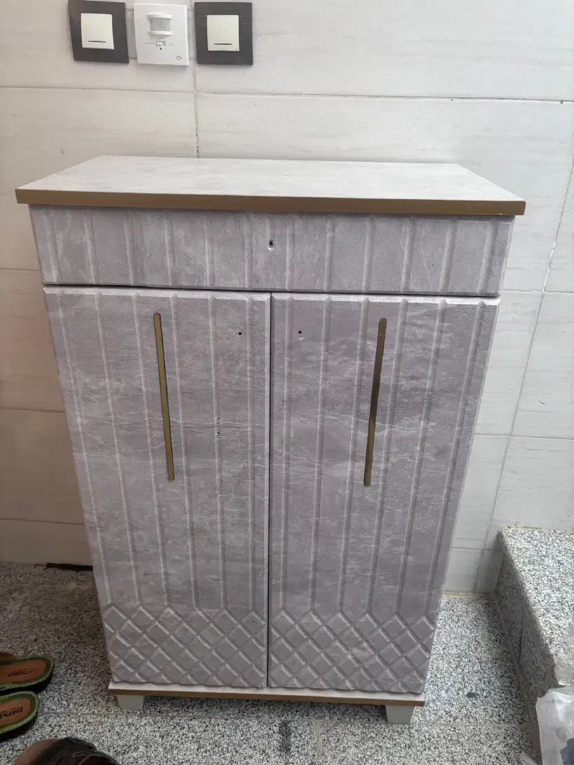 جاکفشی|جاکفشی، کمد، دراور|اصفهان, همتآباد|دیوار