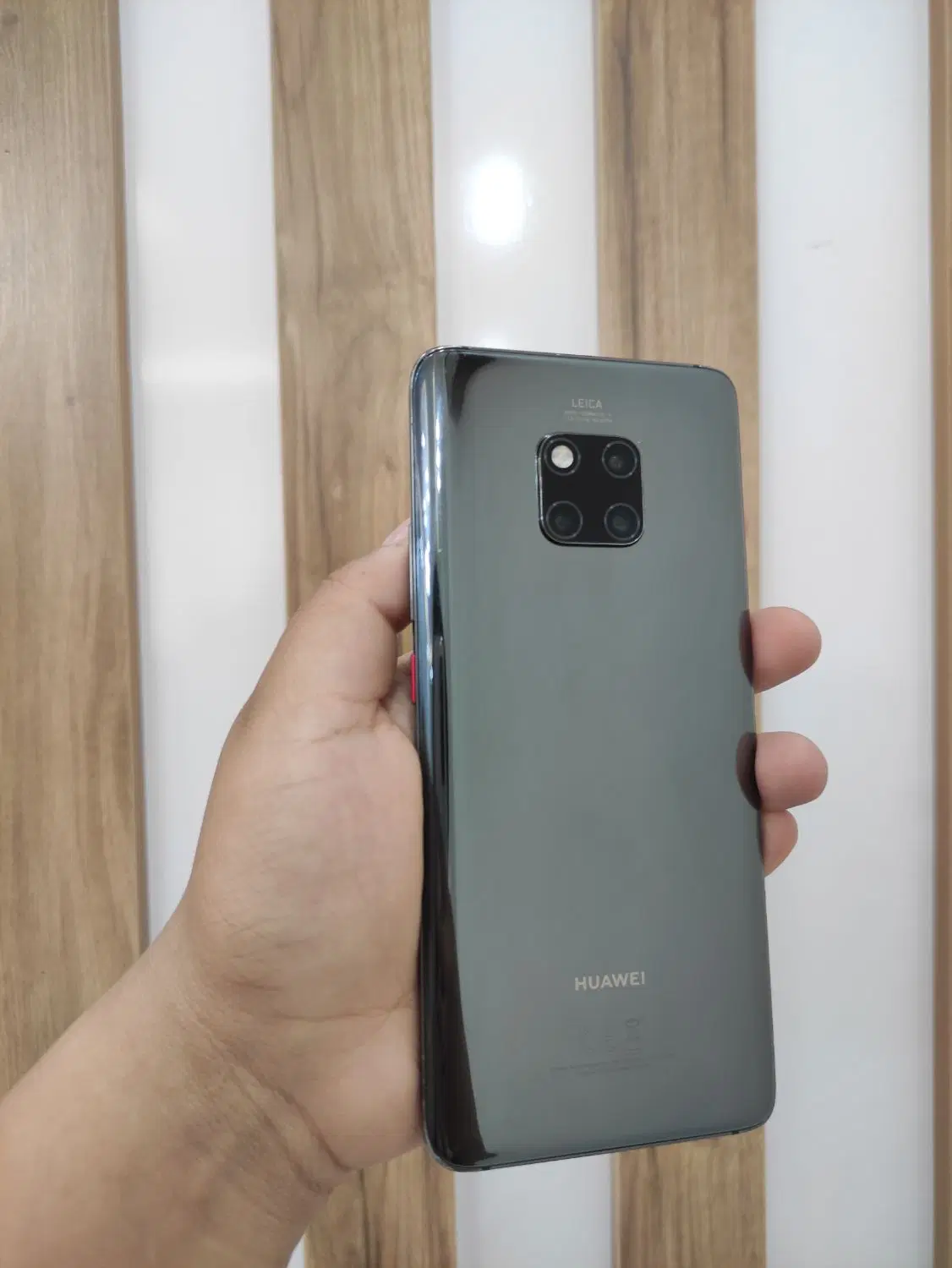 mate 20 pro|موبایل|مشهد, پنجتن|دیوار