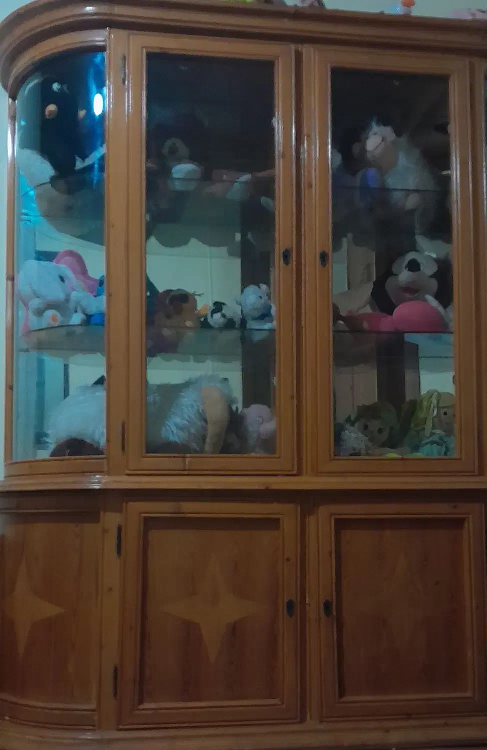 بوفه|بوفه، ویترین، کنسول|فاضل آباد, |دیوار