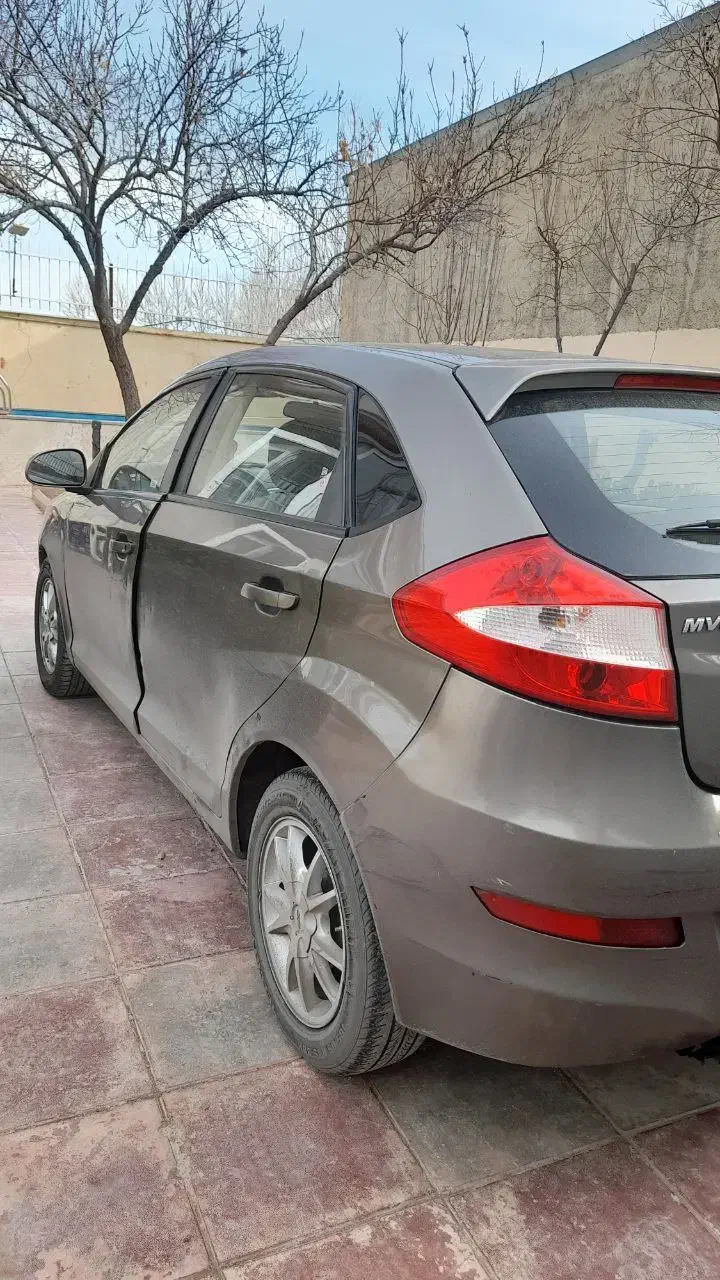 mvm315|خودرو سواری و وانت|تهران, دکتر هوشیار|دیوار