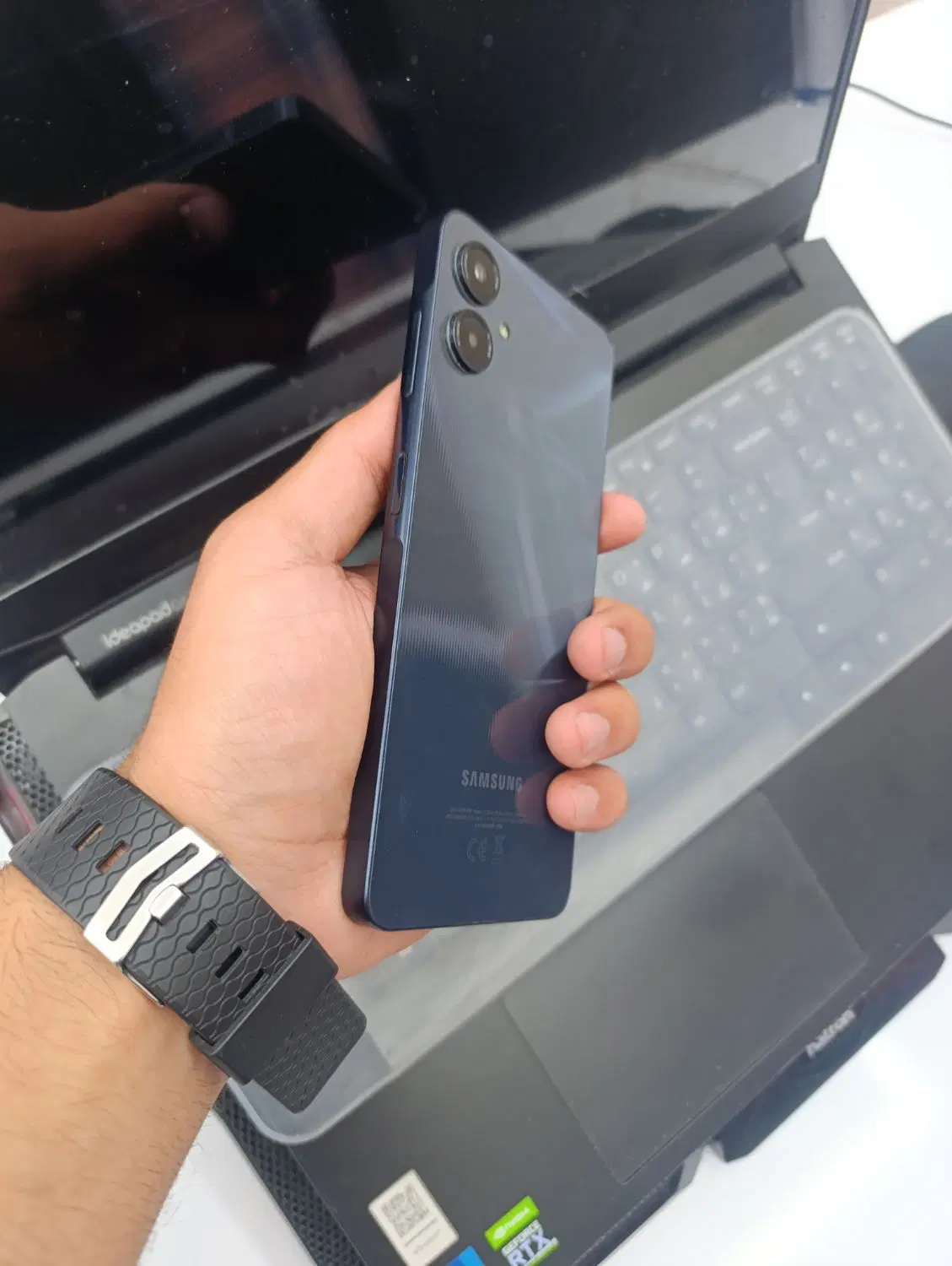 A06 64gig|موبایل|ابهر, |دیوار