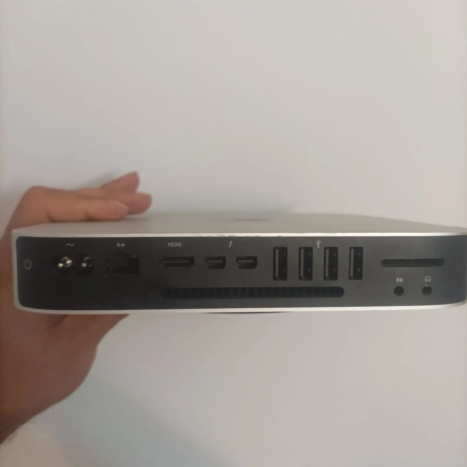mac mini|رایانه رومیزی|کرمانشاه, |دیوار