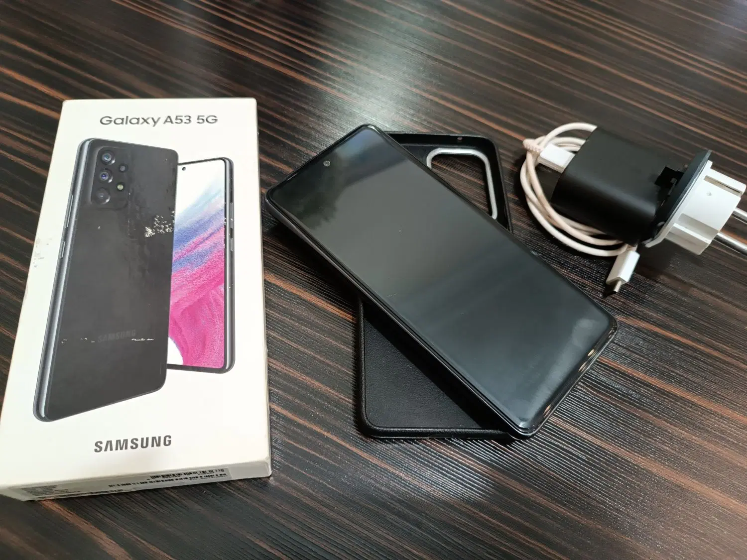 A53. 5G|موبایل|باقرشهر, |دیوار