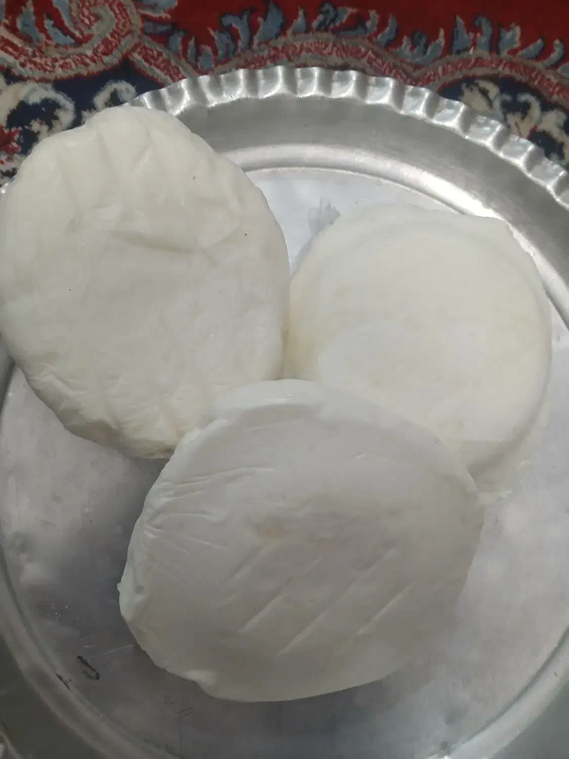 کره محلی|خوردنی و آشامیدنی|تالش, هشتپر|دیوار