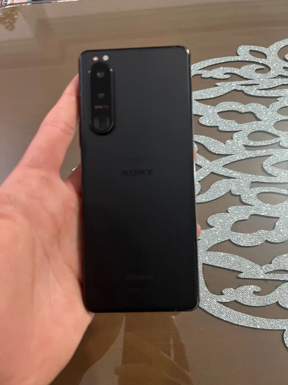 Sony xperia5 mark3|موبایل|فردیس, شهرک ۱۱۰|دیوار